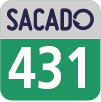 SACADO 431