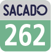 SACADO 262