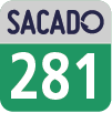 SACADO 281