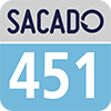 SACADO 451