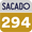 Sacado 294