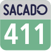 SACADO 411