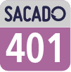 SACADO 401