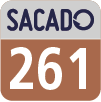 SACADO 261
