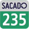 SACADO 235