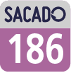 SACADO 186