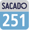 SACADO 251