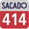 SACADO 414