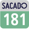 SACADO 181