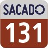 SACADO 131